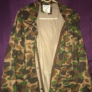 Army jacket